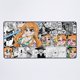thumbnail image 1 of NUEVA alfombrilla de escritorio de Mugiwara Pirates Navigator Nami, 1 of 5