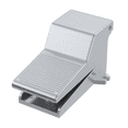 thumbnail image 5 of Válvula de Pedal neumática Control de cilindro interruptor 4F210-08L FV320 marcha atrás FV420 4F210-08L dos posiciones cinco enlaces, 5 of 5