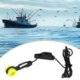 thumbnail image 1 of DYNWAVECA Kit de Récupération de Poids pour Pêche, Outils de Pêche à Libération Rapide, Gestion Facile, Noir, 1 of 9