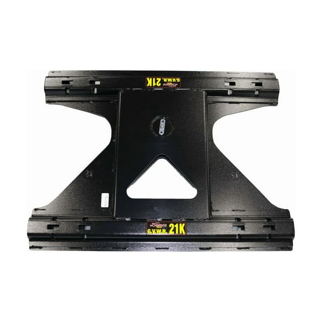 Kit d'Attelage de Remorque à Cinquième Roue Nissan Titan XD Demco 2016-2023 6200