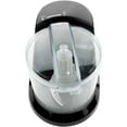 thumbnail image 2 of Brentwood 1.5-Cup Mini Food Chopper with Stainless Steel Blades, 100W Motor, Black, 2 of 7