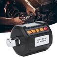 thumbnail image 4 of With Backlight Function Digital Torsion Wrench Adapter Battery-Powered Digital Display Torsion Meter For Family Labor Industrial Supplie Industry Industrial Use, 4 of 8
