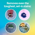 thumbnail image 5 of Clorox 2 for Colors - Stain Remover and Color Brightener, 66 Ounces, 5 of 10