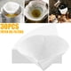 thumbnail image 1 of Lieonvis 30 Filtros de Aceite para Freidora, el Mejor Filtro de Aceite de Cocina No Tejido, Juego de Filtro de Jarabe de Arce Premium, Filtro Comercial de Conos para Restaurantes, Cafeterías, Alimentos, Camiones, Hoteles, 1 of 9