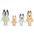 thumbnail image 2 of Jinsinto 4-Pack 5-8cm Action Figures, 2 of 5