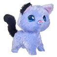 thumbnail image 3 of Peluche Hasbro Furreal Kitty Morado, 3 of 4