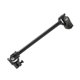 thumbnail image 2 of 380mm Steering Shaft Strong Strength Polished Low Noise Easy Control Fit For 110 125 150CC DIY Go Kart Quad ATV, 2 of 5