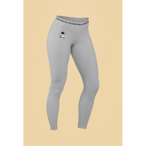 Astro Women's Leggings | NFT #12 WM