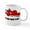 White, variant on CafePress - Wshe Coffee Cup Mugs - 11 oz Ceramic Mug - Novelty Coffee Tea Cup