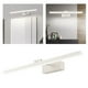 thumbnail image 3 of Accesorios de baño, iluminación LED para baño sobre espejo, baño moderno Los 50cm 12W, 3 of 7