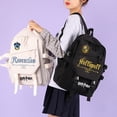 thumbnail image 2 of Harry Potter Sac d'École Périphérique Gryffondor Élève du Secondaire Premier Cycle Garçons et Filles Sac à Dos Décontracté version Coréenne ins, 2 of 2