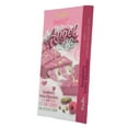 thumbnail image 2 of Cotton Candy Chocolate Bar - 6 oz (170 G) Raspberry White Chocolate with Cotton Candy and Pistachio Cream – 6 oz (170 G), 2 of 5