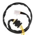 thumbnail image 4 of Bobina del estator Yotijar Piezas de Repuesto del Motor Longitud del Cable 50 Cm, 4 of 7