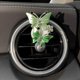 thumbnail image 4 of Aromatherapy Car Air Freshener Clip - Butterfly Design - Perfect Accessory for Women's Cars!, 4 of 4