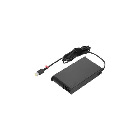 UPC: 0194552766856 | ThinkPad Mobile Workstation Slim 230W AC Adapter (Slim-tip) – US/Can
