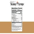 thumbnail image 3 of Skinny Mixes Sugar Free Vanilla Almond Syrup, 3 of 4