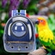 thumbnail image 3 of Jaula de s Burbuja Ligero Transpirable Jaula de transporte Mascota Azul Zulema Jaula para loros, 3 of 8