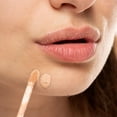 thumbnail image 5 of Palladio Liquid Concealer, Banana, 0.35 oz, Creamy Face and Eye Concealer, Evens Skin Tone, Conceals Blemishes, Dark Circles and Fine Lines, 5 of 5