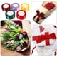 thumbnail image 4 of 5 rollos de cintas de colores para envolver regalos, cintas decorativas para embalaje, cintas para envolver regalos, 4 of 7