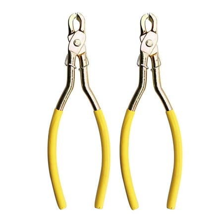 

Frcolor Opener Walnut Nut Tool Melon Plier Pecan Hazelnut Nutcracker Clip Metal Gadgets Seeds Pliers Sheller Chestnut Seafood