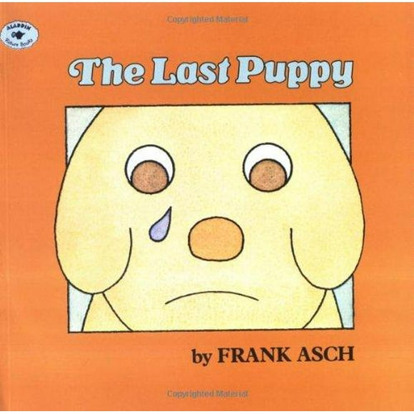 Le Dernier Chiot par Frank Asch