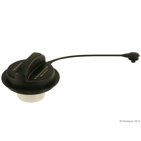 ACDelco W0133-1949940 Fuel Tank Cap