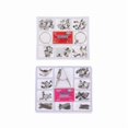 thumbnail image 5 of 100 st Dental Pro Metal Matrix Bands Sectional Contoured Band R A1, 5 of 5