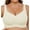 07-Beige, variant on Smooth Wireless Bras for Women No Underwire Comfort Seamless Bras Full Coverage Everyday Bra New Upgrade