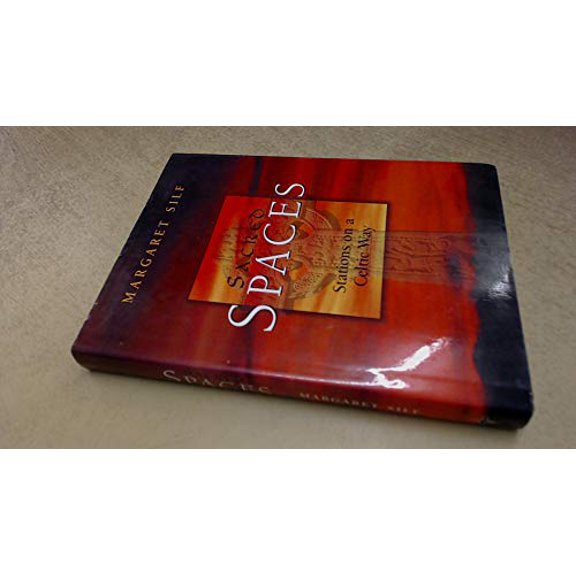 Pre-Owned Sacred Spaces: Stations on a Celtic Way (Hardcover) 1557252785 9781557252784