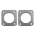 thumbnail image 2 of Remflex Inc. 8041 REM8041 2-7/16IN PIPE FLANGE GASKET, WITH 4(13/32) BOLT HOLES, A DIM. 2-1/2IN, B DIM. 2-, 2 of 3