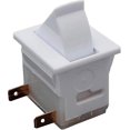 thumbnail image 1 of Supplying Demand 216822900 Refrigerator Freezer Door Light Switch Replacement, 1 of 5