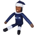 thumbnail image 1 of Peluche Elf Seattle Seahawks Richard Sherman, 1 of 1