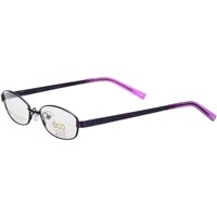 Eco Kids Rx-able Frames, Papaya