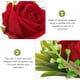 thumbnail image 5 of 2 piezas Corsión de boda Corsages Bridal Rose Boutonnenes Boutonniere para hombres Mujeres, 5 of 5