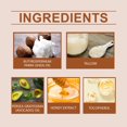 thumbnail image 5 of OceAura Honey Butter Moisturizer Skin Dry Skin Hydrating Refreshing Non-Sticky Body Moisturizer, 5 of 6