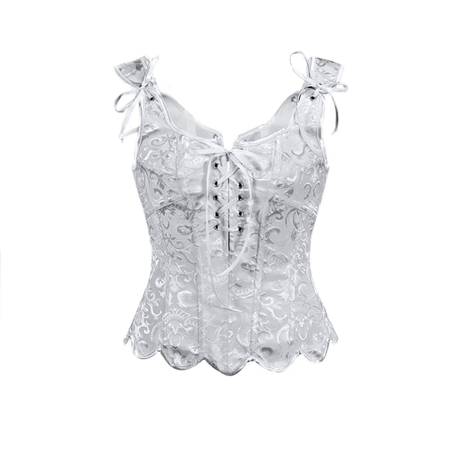 Printed Backless Camisole - Adjustable Ribbon Shapewear for Bodycon Dresses & Summer Tops