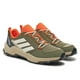 thumbnail image 2 of Tenis Adidas Terrex AX4R K UNISEX. IF6526 verde 22.5, 2 of 7