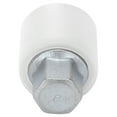 thumbnail image 1 of Llave de extracción de tornillos antirrobo, tornillo antirrobo para neumáticos de automóvil, dado para tornillos antirrobo para neumáticos, removedor de tornillos antirrobo Mejore su experiencia, 1 of 9