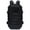 Black, variant on Special forces assault equipment backpack,Black