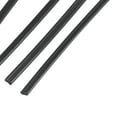 thumbnail image 2 of Chendee 10Pcs Black/White 25Cm Abs Plastic Welding Rods For Car Bumper Repair Tools,Black, 2 of 9