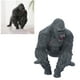 thumbnail image 1 of Figura de chimpancé realista BuyWeek plástico PVC Aprox 15 x 14 x 11 cm 3 años +, 1 of 14