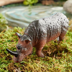 Papo 50051 Wild Animal Kingdom Figure Hippopotamus for sale online 