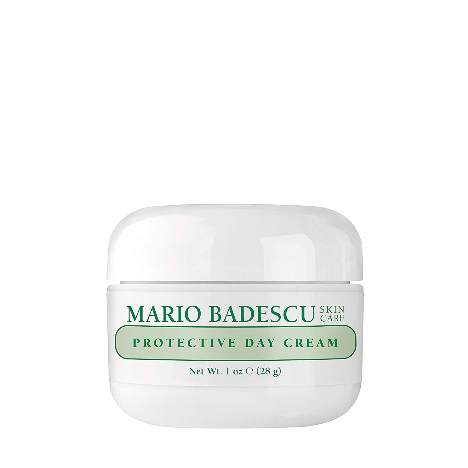 Protective Day Face Cream - For Combination/ Dry/ Sensitive Skin Types 1oz