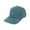 Teal, variant on TOPTIE 6 Panel Trucker Cap Corduroy Sun Hat Adult Pre-Curved Bill Hat-Pink