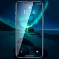 thumbnail image 4 of PANDACO Tempered Glass 0.26mm Ultra Thin Screen Protector for iPhone 16e, 4 of 4
