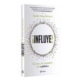 thumbnail image 1 of ¡Influye! El Arte y la Estrategia del Cabildeo Planeta Xavier Arias Herrero, 1 of 2