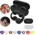 thumbnail image 2 of Ambie-auriculares inalámbricos con Bluetooth, cascos deportivos con gancho para la oreja, conducción ósea, 1:1, actualización Pro qym unisex, 2 of 2