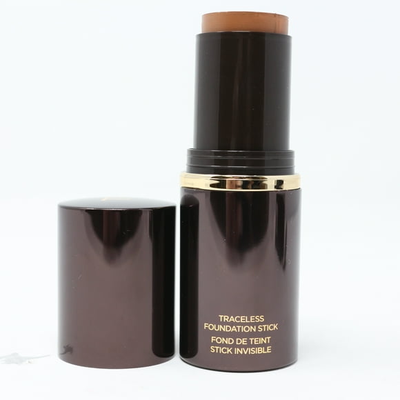 Tom Ford Traceless Foundation Stick 9.7 Cool Dusk 0.5oz/15ml New In Box