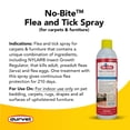 thumbnail image 3 of Edredón en aerosol antipulgas y garrapatas, no muerde, IGR, para alfombras, 473 ml, 3 of 6