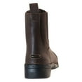 thumbnail image 6 of TuffRider Ladies Como Waterproof Leather Paddock Boot, 6 of 10